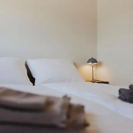 Neu Rügen Resørt Großzügige, Gemütliche Doppelhaushälfte Helena Mit Terrasse Sagard