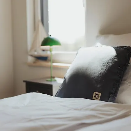 Neu Rügen Resørt Großzügige, Gemütliche Doppelhaushälfte Helena Mit Terrasse