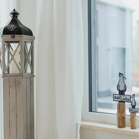 Neu Rügen Resørt Großzügige, Gemütliche Doppelhaushälfte Helena Mit Terrasse *